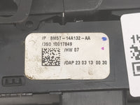 2012-2018 Ford Focus Master Power Window Switch Replacement Driver Side Left P/N:BM5T-14A132-AA Fits OEM Used Auto Parts - O