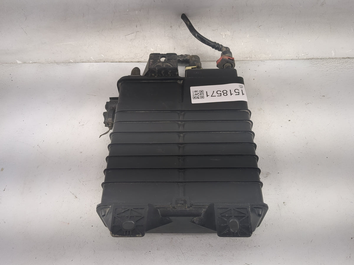 2013 Ford Focus Fuel Vapor Charcoal Canister 1518571 - Oemusedautoparts1.com