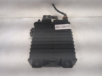 2013 Ford Focus Fuel Vapor Charcoal Canister 1518571 - Oemusedautoparts1.com