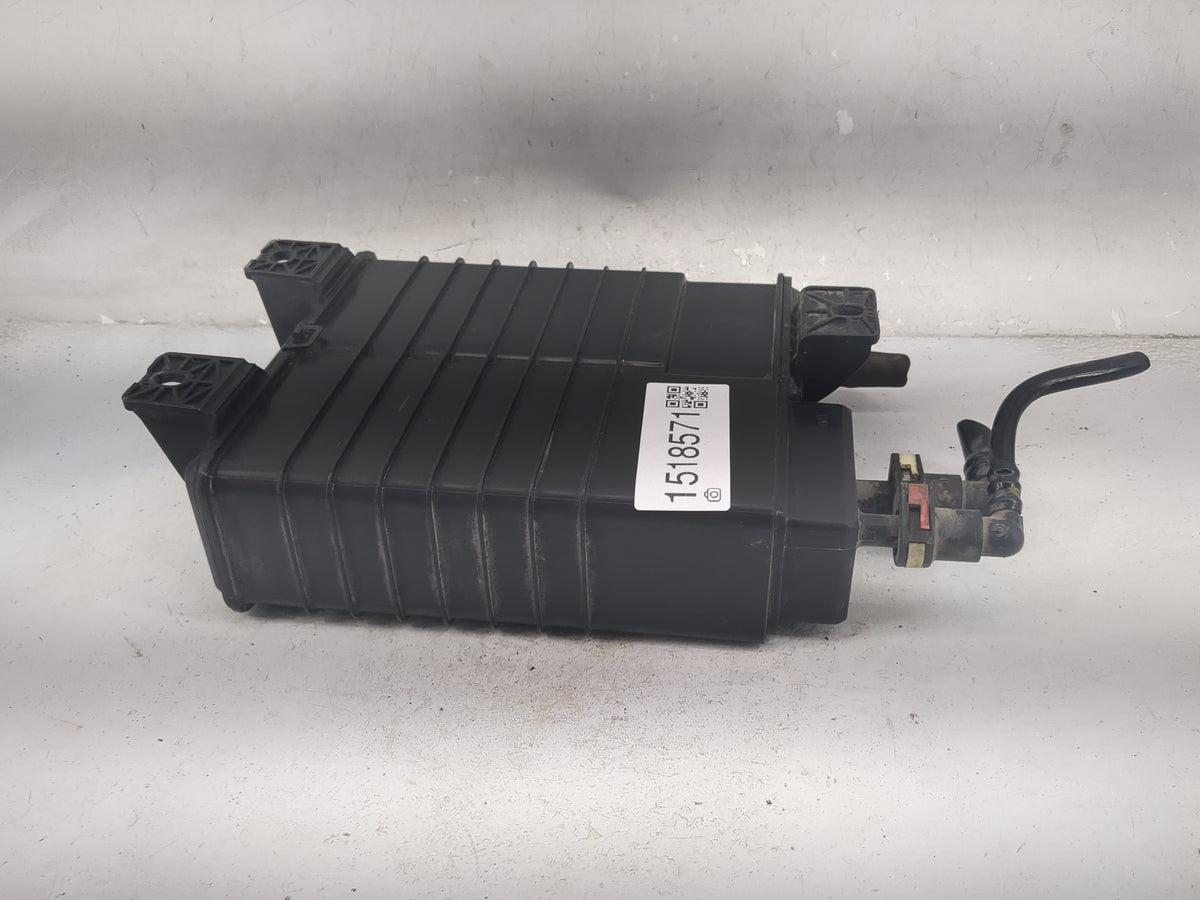 2013 Ford Focus Fuel Vapor Charcoal Canister 1518571 - Oemusedautoparts1.com