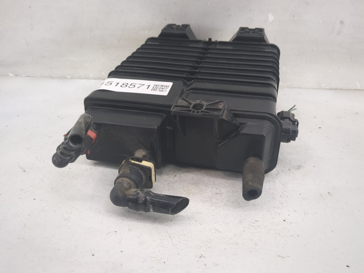 2013 Ford Focus Fuel Vapor Charcoal Canister 1518571 - Oemusedautoparts1.com