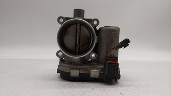 compare product 2012-2013 Ford Focus Throttle Body P/N:CM5E 9F991 AD 0280750585 Fits Fits 2012 2013 2014 2015 2016 2017 OEM Used Auto Parts