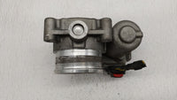 2012-2013 Ford Focus Throttle Body P/N:CM5E 9F991 AD 0280750585 Fits Fits 2012 2013 2014 2015 2016 2017 OEM Used Auto Parts 