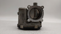 2012-2013 Ford Focus Throttle Body P/N:CM5E 9F991 AD 0280750585 Fits Fits 2012 2013 2014 2015 2016 2017 OEM Used Auto Parts 