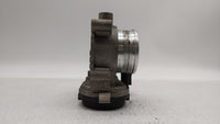 2012-2013 Ford Focus Throttle Body P/N:CM5E 9F991 AD 0280750585 Fits Fits 2012 2013 2014 2015 2016 2017 OEM Used Auto Parts 