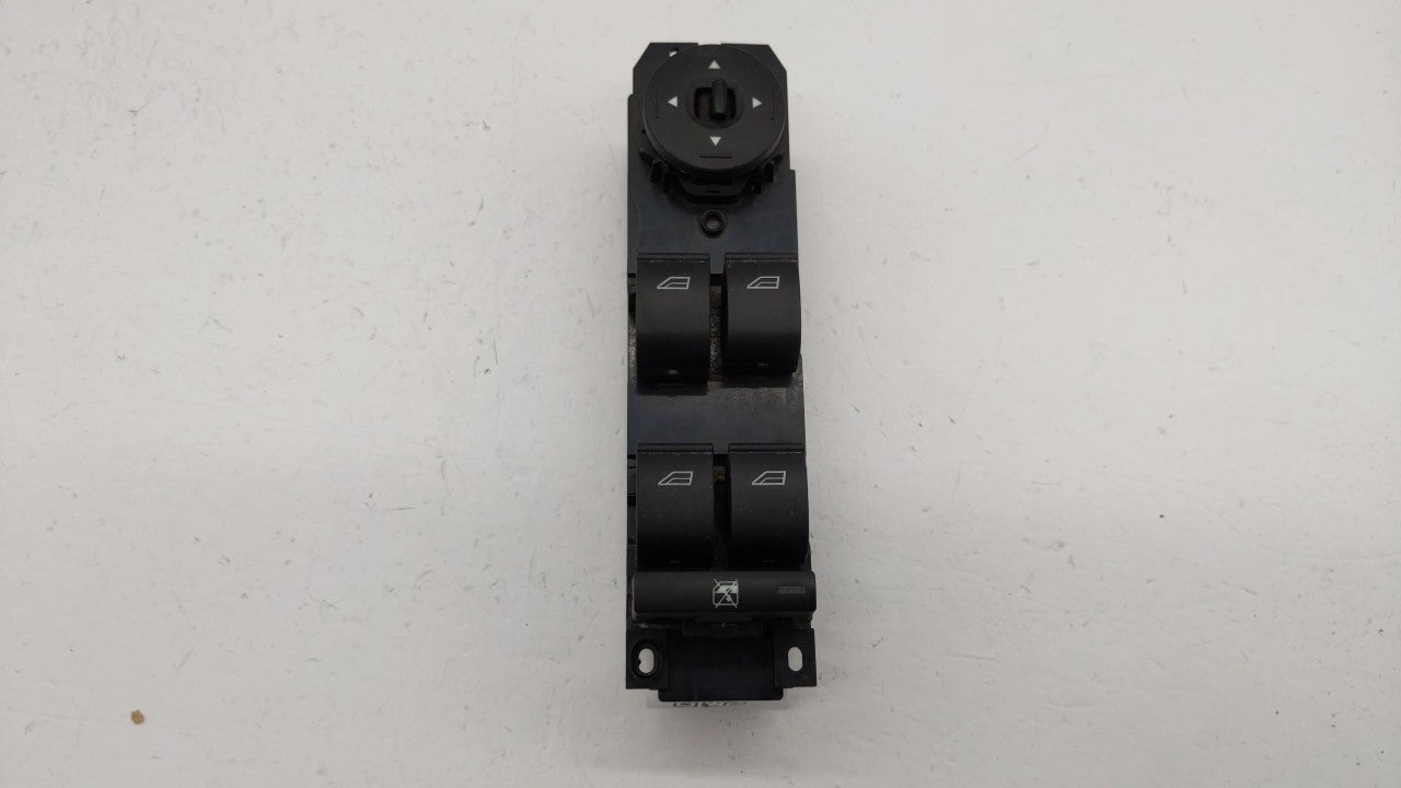 2012-2018 Ford Focus Master Power Window Switch Replacement Driver Side Left P/N:BM5T-14A132-AA BM5T-14A132-AB Fits OEM Used