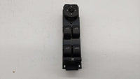 2012-2018 Ford Focus Master Power Window Switch Replacement Driver Side Left P/N:BM5T-14A132-AA BM5T-14A132-AB Fits OEM Used