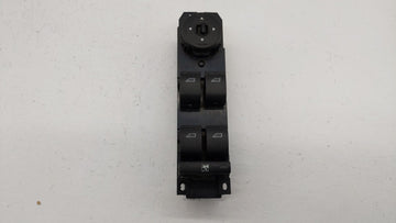 2012-2018 Ford Focus Master Power Window Switch Replacement Driver Side Left P/N:BM5T-14A132-AA BM5T-14A132-AB Fits OEM Used