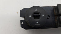 2012-2018 Ford Focus Master Power Window Switch Replacement Driver Side Left P/N:BM5T-14A132-AA BM5T-14A132-AB Fits OEM Used