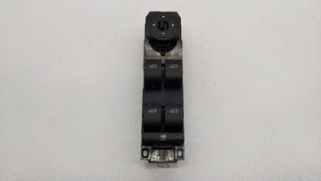 2012-2018 Ford Focus Master Power Window Switch Replacement Driver Side Left P/N:BM5T-14A132-AA BM5T-14A132-AB Fits OEM Used