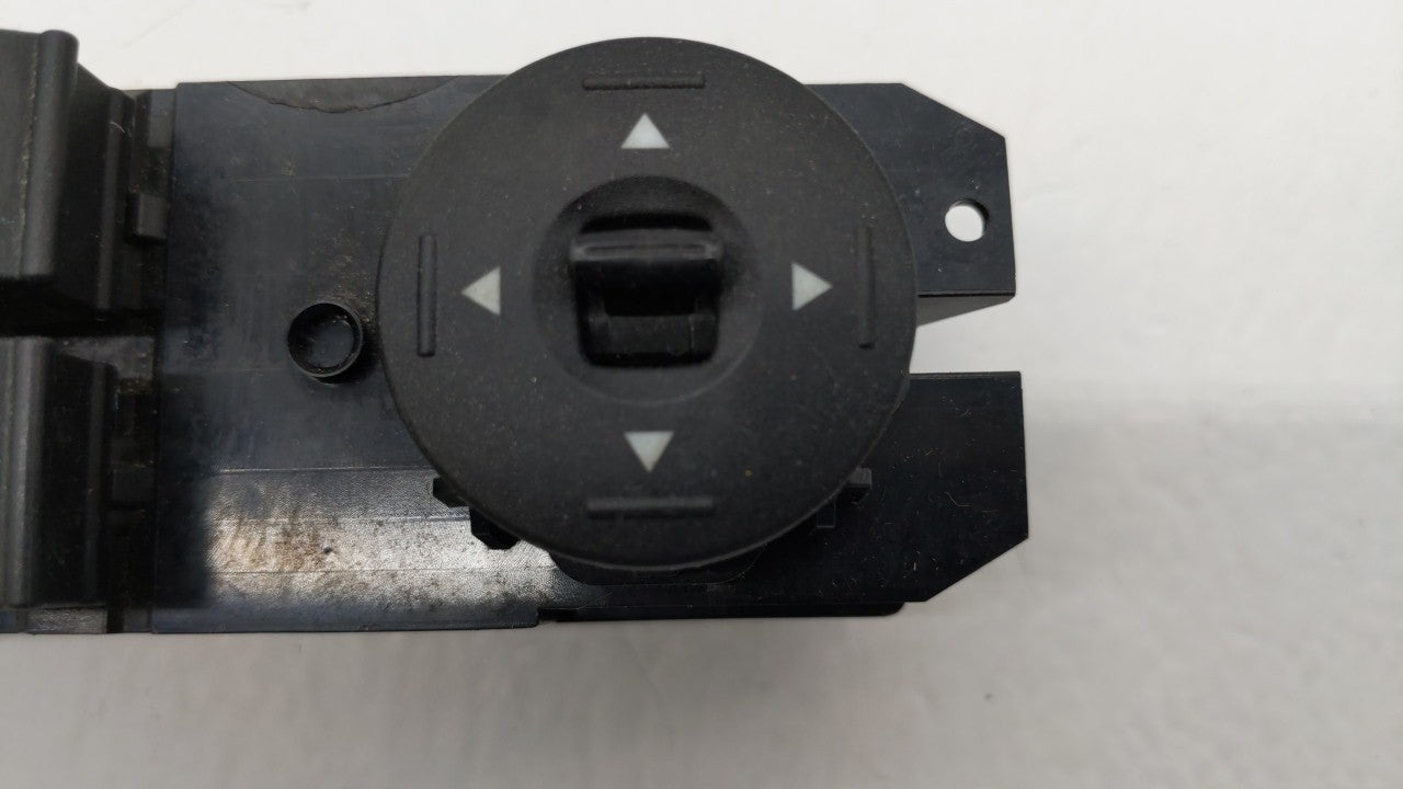 2012-2018 Ford Focus Master Power Window Switch Replacement Driver Side Left P/N:BM5T-14A132-AA BM5T-14A132-AB Fits OEM Used