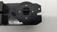 2012-2018 Ford Focus Master Power Window Switch Replacement Driver Side Left P/N:BM5T-14A132-AA BM5T-14A132-AB Fits OEM Used