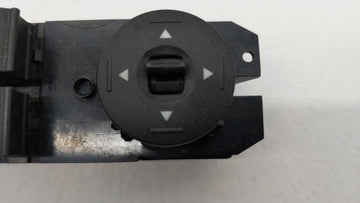 2012-2018 Ford Focus Master Power Window Switch Replacement Driver Side Left P/N:BM5T-14A132-AA BM5T-14A132-AB Fits OEM Used Auto Parts