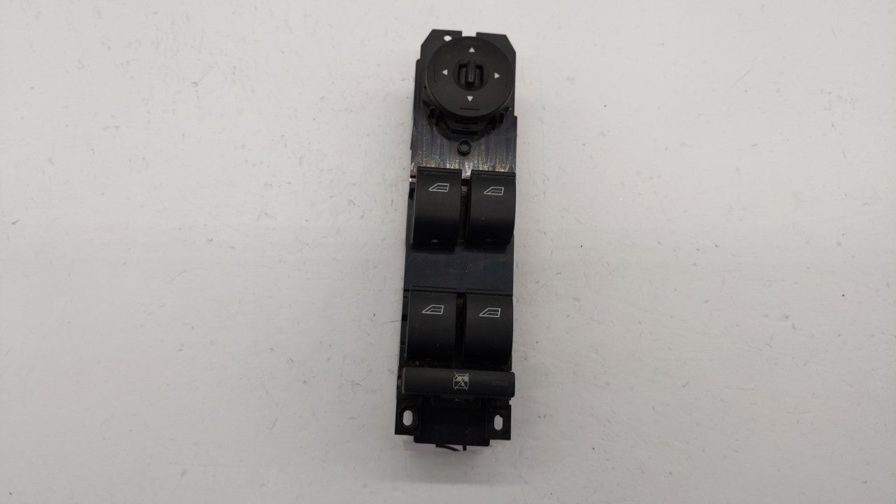 2012-2018 Ford Focus Master Power Window Switch Replacement Driver Side Left P/N:BM5T-14A132-AA BM5T-14A132-AB Fits OEM Used