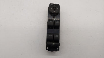 2012-2018 Ford Focus Master Power Window Switch Replacement Driver Side Left P/N:BM5T-14A132-AA BM5T-14A132-AB Fits OEM Used