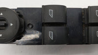 2012-2018 Ford Focus Master Power Window Switch Replacement Driver Side Left P/N:BM5T-14A132-AA BM5T-14A132-AB Fits OEM Used
