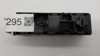 2012-2018 Ford Focus Master Power Window Switch Replacement Driver Side Left P/N:BM5T-14A132-AA BM5T-14A132-AB Fits OEM Used
