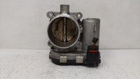 2012-2013 Ford Focus Throttle Body P/N:CM5E 9F991 AD 0280750585 Fits Fits 2012 2013 2014 2015 2016 2017 OEM Used Auto Parts 