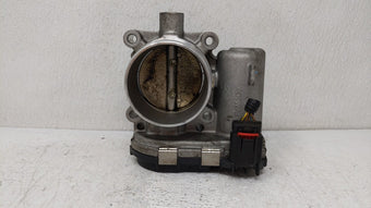 compare product 2012-2013 Ford Focus Throttle Body P/N:CM5E 9F991 AD 0280750585 Fits Fits 2012 2013 2014 2015 2016 2017 OEM Used Auto Parts
