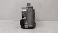 2012-2013 Ford Focus Throttle Body P/N:CM5E 9F991 AD 0280750585 Fits Fits 2012 2013 2014 2015 2016 2017 OEM Used Auto Parts 