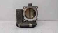 2012-2013 Ford Focus Throttle Body P/N:CM5E 9F991 AD 0280750585 Fits Fits 2012 2013 2014 2015 2016 2017 OEM Used Auto Parts 