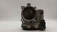 2012-2013 Ford Focus Throttle Body P/N:CM5E-9F991-AD Fits Fits 2012 2013 2014 2015 2016 2017 OEM Used Auto Parts - Oemusedau