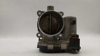 compare product 2012-2013 Ford Focus Throttle Body P/N:CM5E-9F991-AD Fits Fits 2012 2013 2014 2015 2016 2017 OEM Used Auto Parts