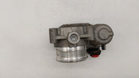 2012-2013 Ford Focus Throttle Body P/N:CM5E-9F991-AD Fits Fits 2012 2013 2014 2015 2016 2017 OEM Used Auto Parts - Oemusedau