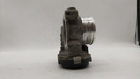 2012-2013 Ford Focus Throttle Body P/N:CM5E-9F991-AD Fits Fits 2012 2013 2014 2015 2016 2017 OEM Used Auto Parts - Oemusedau