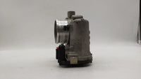 2012-2013 Ford Focus Throttle Body P/N:CM5E-9F991-AD Fits Fits 2012 2013 2014 2015 2016 2017 OEM Used Auto Parts - Oemusedau