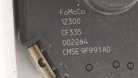 2012-2013 Ford Focus Throttle Body P/N:CM5E-9F991-AD Fits Fits 2012 2013 2014 2015 2016 2017 OEM Used Auto Parts - Oemusedau