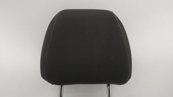 compare product 2013-2014 Ford Focus Headrest Head Rest Front Driver Passenger Seat Black