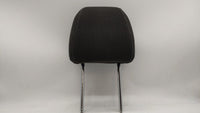 2013-2014 Ford Focus Headrest Head Rest Front Driver Passenger Seat Black - Oemusedautoparts1.com