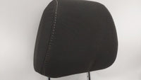 2013-2014 Ford Focus Headrest Head Rest Front Driver Passenger Seat Black - Oemusedautoparts1.com