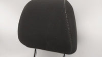 2013-2014 Ford Focus Headrest Head Rest Front Driver Passenger Seat Black - Oemusedautoparts1.com