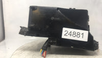 2013 Ford Focus Fusebox Fuse Box Panel Relay Module P/N:AV6T-14A142-AA Fits OEM Used Auto Parts - Oemusedautoparts1.com