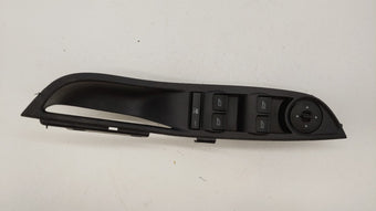 compare product 2012-2018 Ford Focus Master Power Window Switch Replacement Driver Side Left P/N:BM5T-14A132-AA BM5T-14A132-AB Fits OEM Used Auto Parts