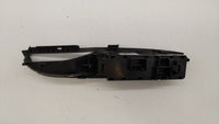 2012-2018 Ford Focus Master Power Window Switch Replacement Driver Side Left P/N:BM5T-14A132-AA BM5T-14A132-AB Fits OEM Used