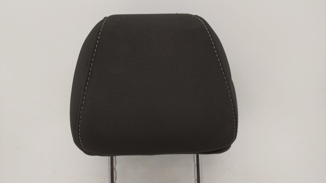2013 Ford Focus Headrest Head Rest Front Driver Passenger Seat Fits OEM Used Auto Parts - Oemusedautoparts1.com