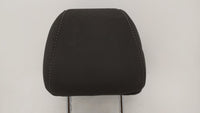 2013 Ford Focus Headrest Head Rest Front Driver Passenger Seat Fits OEM Used Auto Parts - Oemusedautoparts1.com