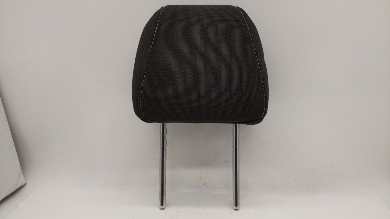 2013 Ford Focus Headrest Head Rest Front Driver Passenger Seat Fits OEM Used Auto Parts - Oemusedautoparts1.com