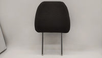 2013 Ford Focus Headrest Head Rest Front Driver Passenger Seat Fits OEM Used Auto Parts - Oemusedautoparts1.com