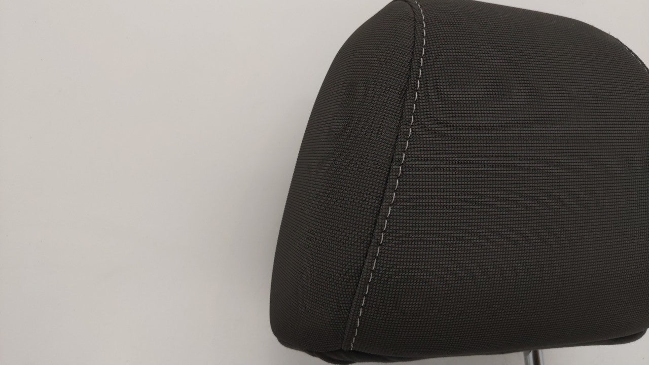2013 Ford Focus Headrest Head Rest Front Driver Passenger Seat Fits OEM Used Auto Parts - Oemusedautoparts1.com