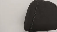 2013 Ford Focus Headrest Head Rest Front Driver Passenger Seat Fits OEM Used Auto Parts - Oemusedautoparts1.com