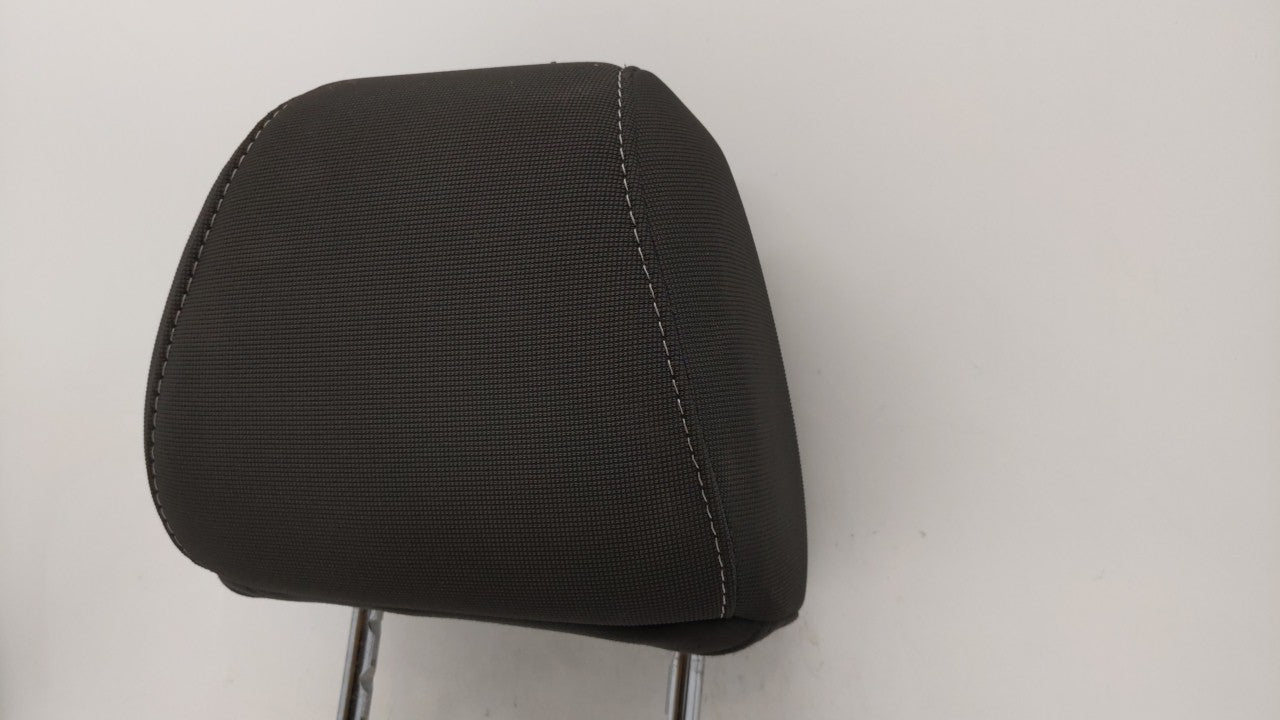 2013 Ford Focus Headrest Head Rest Front Driver Passenger Seat Fits OEM Used Auto Parts - Oemusedautoparts1.com