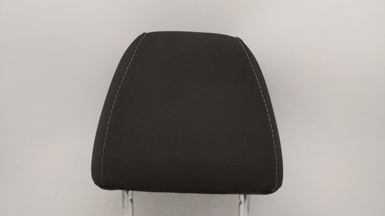 2013 Ford Focus Headrest Head Rest Front Driver Passenger Seat Fits OEM Used Auto Parts - Oemusedautoparts1.com