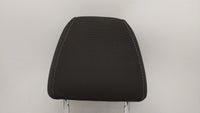 2013 Ford Focus Headrest Head Rest Front Driver Passenger Seat Fits OEM Used Auto Parts - Oemusedautoparts1.com