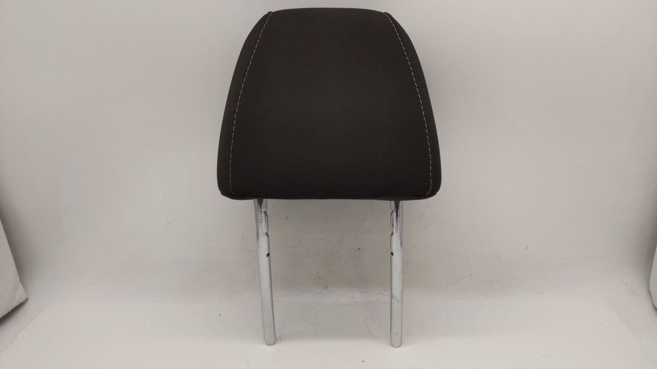 2013 Ford Focus Headrest Head Rest Front Driver Passenger Seat Fits OEM Used Auto Parts - Oemusedautoparts1.com