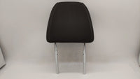 2013 Ford Focus Headrest Head Rest Front Driver Passenger Seat Fits OEM Used Auto Parts - Oemusedautoparts1.com