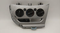2013-2014 Ford Focus Climate Control Module Temperature AC/Heater Replacement P/N:CM5T-19980-AE CM5T-19980-AF Fits Fits 2013